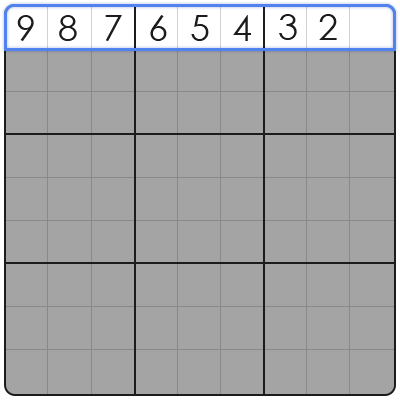 sudoku game with answers