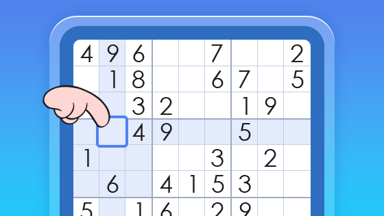 daily sudoku killer